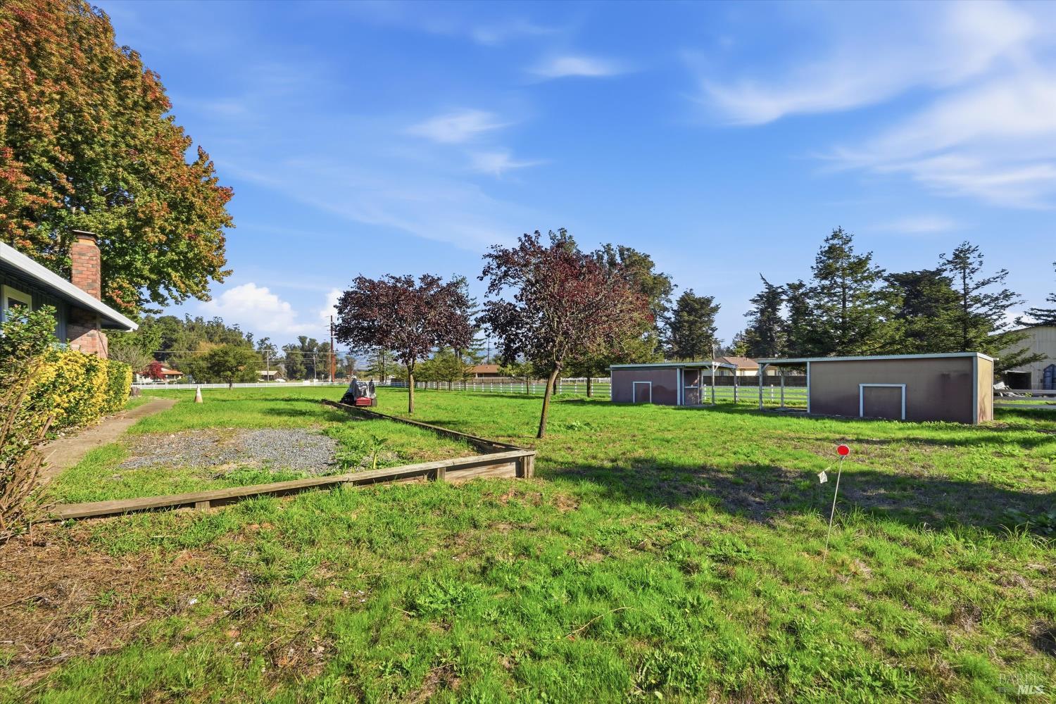 Detail Gallery Image 27 of 31 For 9125 Old Redwood Hwy, Cotati,  CA 94931 - 3 Beds | 2 Baths