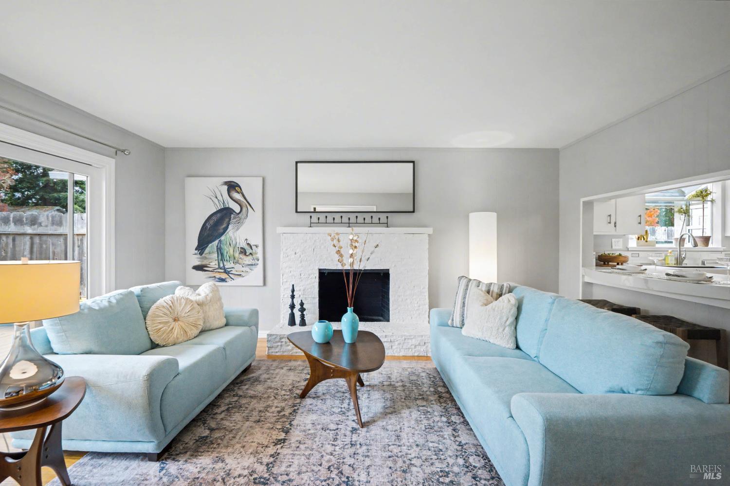 Detail Gallery Image 13 of 53 For 2535 Patricia Dr, Napa,  CA 94558 - 3 Beds | 2 Baths