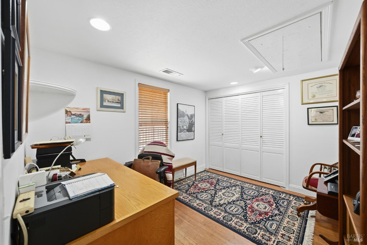 Detail Gallery Image 22 of 52 For 735 Carr Ave, Santa Rosa,  CA 95404 - 3 Beds | 2 Baths