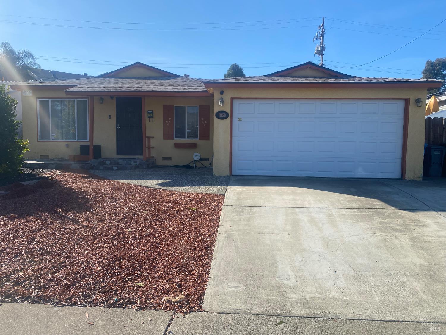 Detail Gallery Image 20 of 23 For 1959 Griffin Dr, Vallejo,  CA 94589 - 3 Beds | 2 Baths