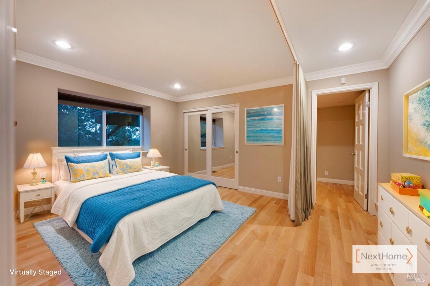 Detail Gallery Image 24 of 41 For 2531 Del Rosa Ave, Santa Rosa,  CA 95409 - 3 Beds | 2/1 Baths