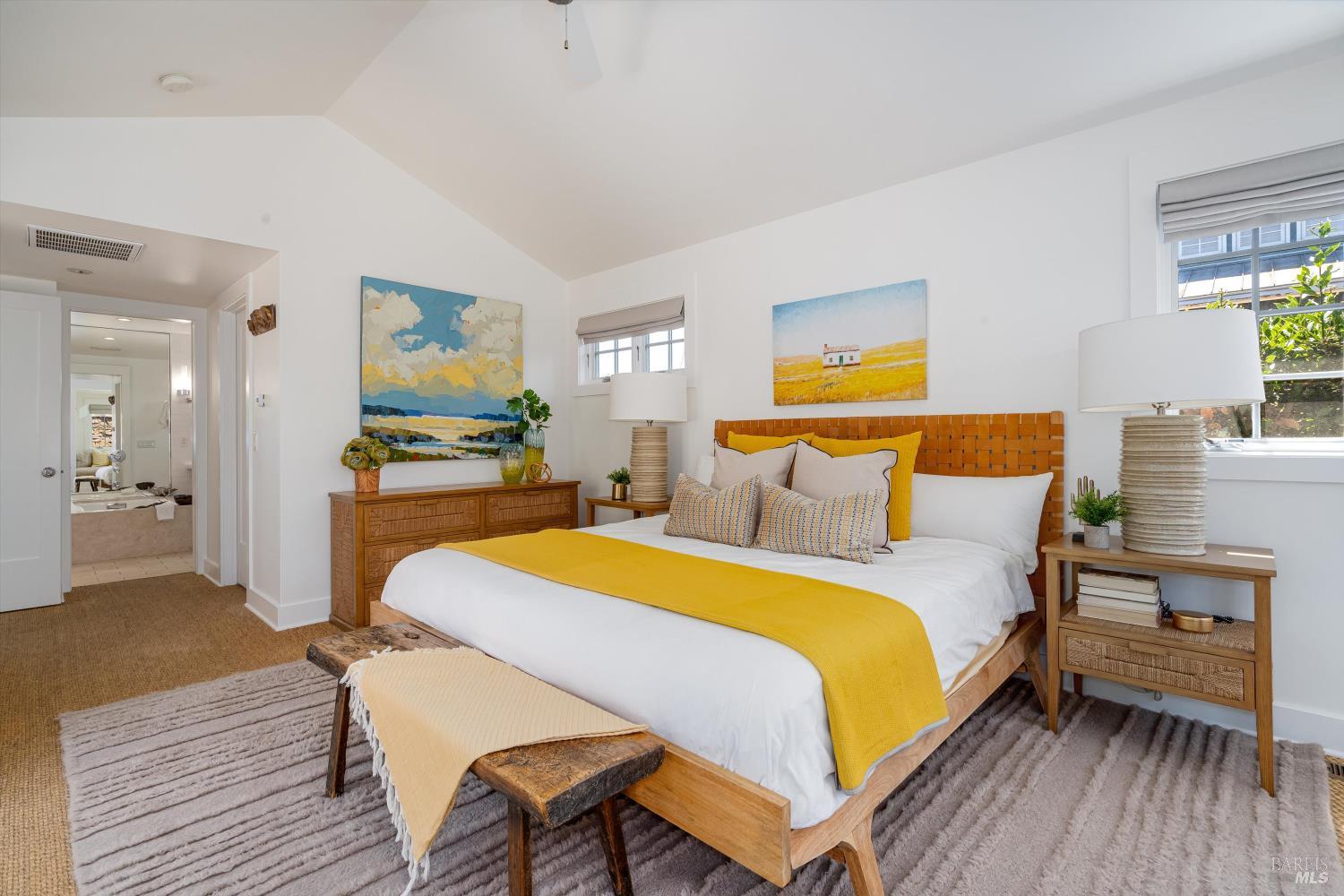 Detail Gallery Image 19 of 86 For 4044 Sonoma Hwy #14,  Napa,  CA 94559 - 2 Beds | 2/1 Baths