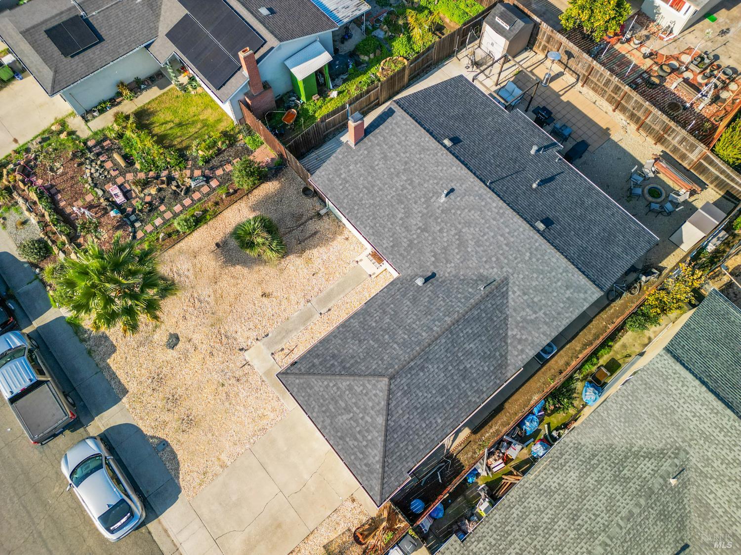 Detail Gallery Image 30 of 35 For 1168 Sanderling Dr, Fairfield,  CA 94533 - 4 Beds | 2 Baths