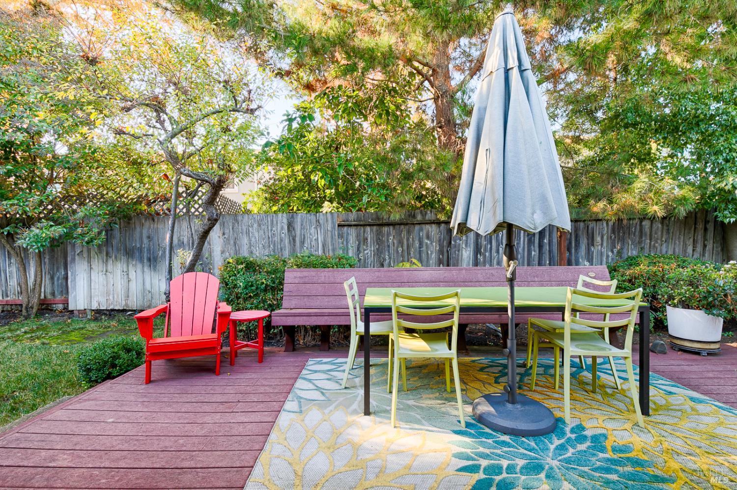 Detail Gallery Image 23 of 31 For 1927 Calavaras Dr, Santa Rosa,  CA 95405 - 3 Beds | 2 Baths