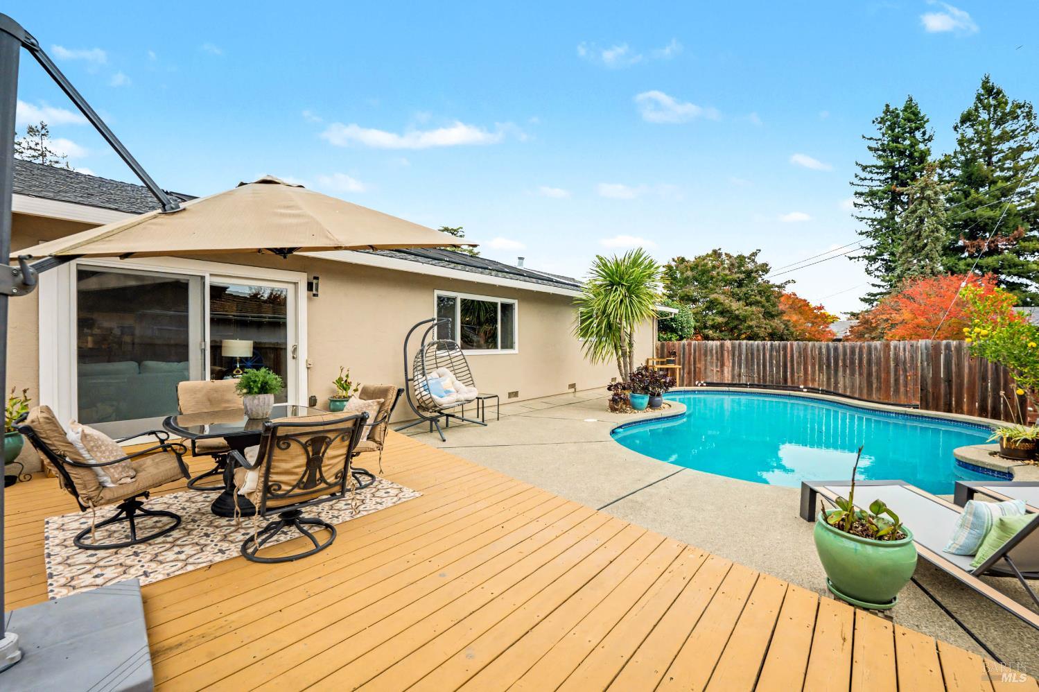 Detail Gallery Image 49 of 53 For 2535 Patricia Dr, Napa,  CA 94558 - 3 Beds | 2 Baths