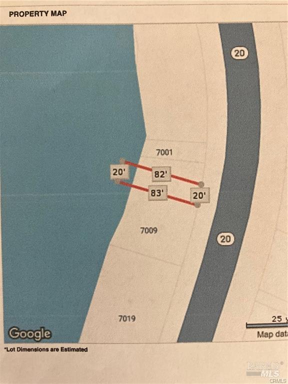 Detail Gallery Image 9 of 11 For 7005 E Highway 20 Unkn, Lucerne,  CA 95458 - – Beds | – Baths