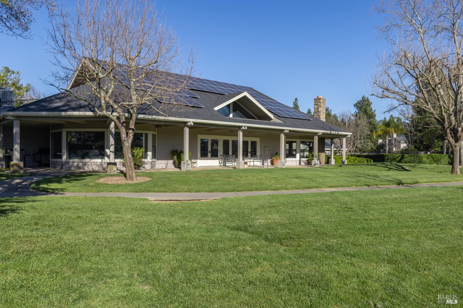 Detail Gallery Image 48 of 56 For 71 Valley Club Cir, Napa,  CA 94558 - 3 Beds | 2/1 Baths