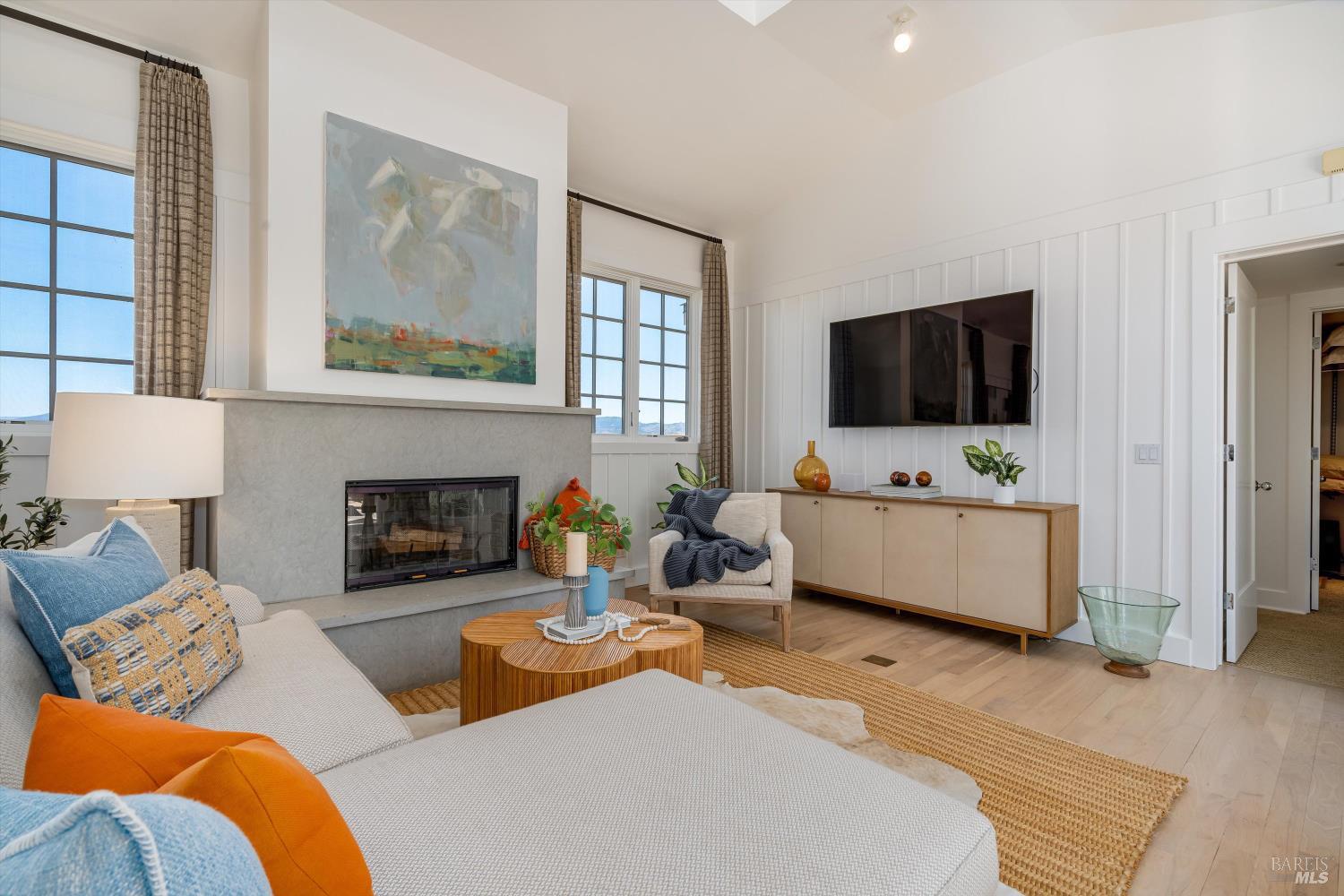 Detail Gallery Image 17 of 86 For 4044 Sonoma Hwy #14,  Napa,  CA 94559 - 2 Beds | 2/1 Baths