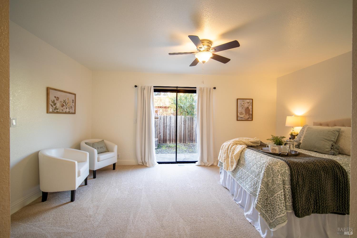 Detail Gallery Image 27 of 48 For 1416 Middlebrook Way, Rohnert Park,  CA 94928 - 3 Beds | 2 Baths