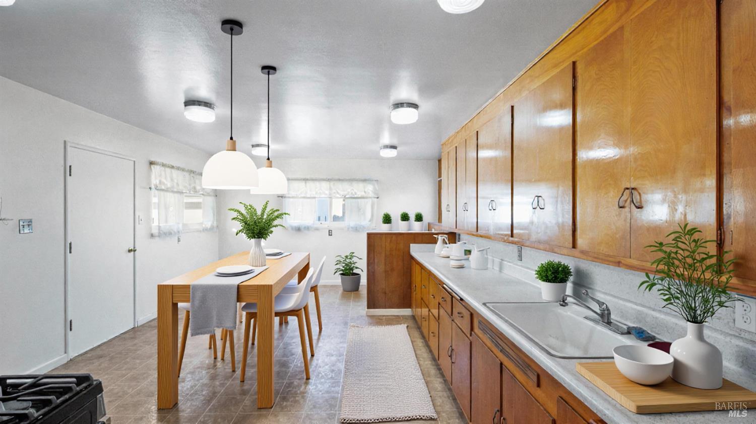 Detail Gallery Image 11 of 33 For 531 Pomona St, San Lorenzo,  CA 94580 - 3 Beds | 1 Baths