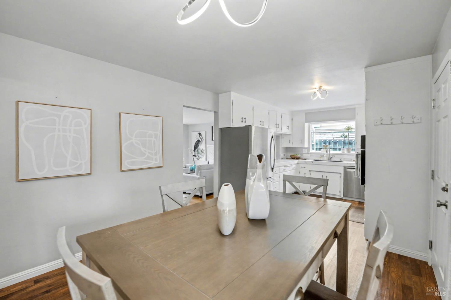 Detail Gallery Image 26 of 53 For 2535 Patricia Dr, Napa,  CA 94558 - 3 Beds | 2 Baths