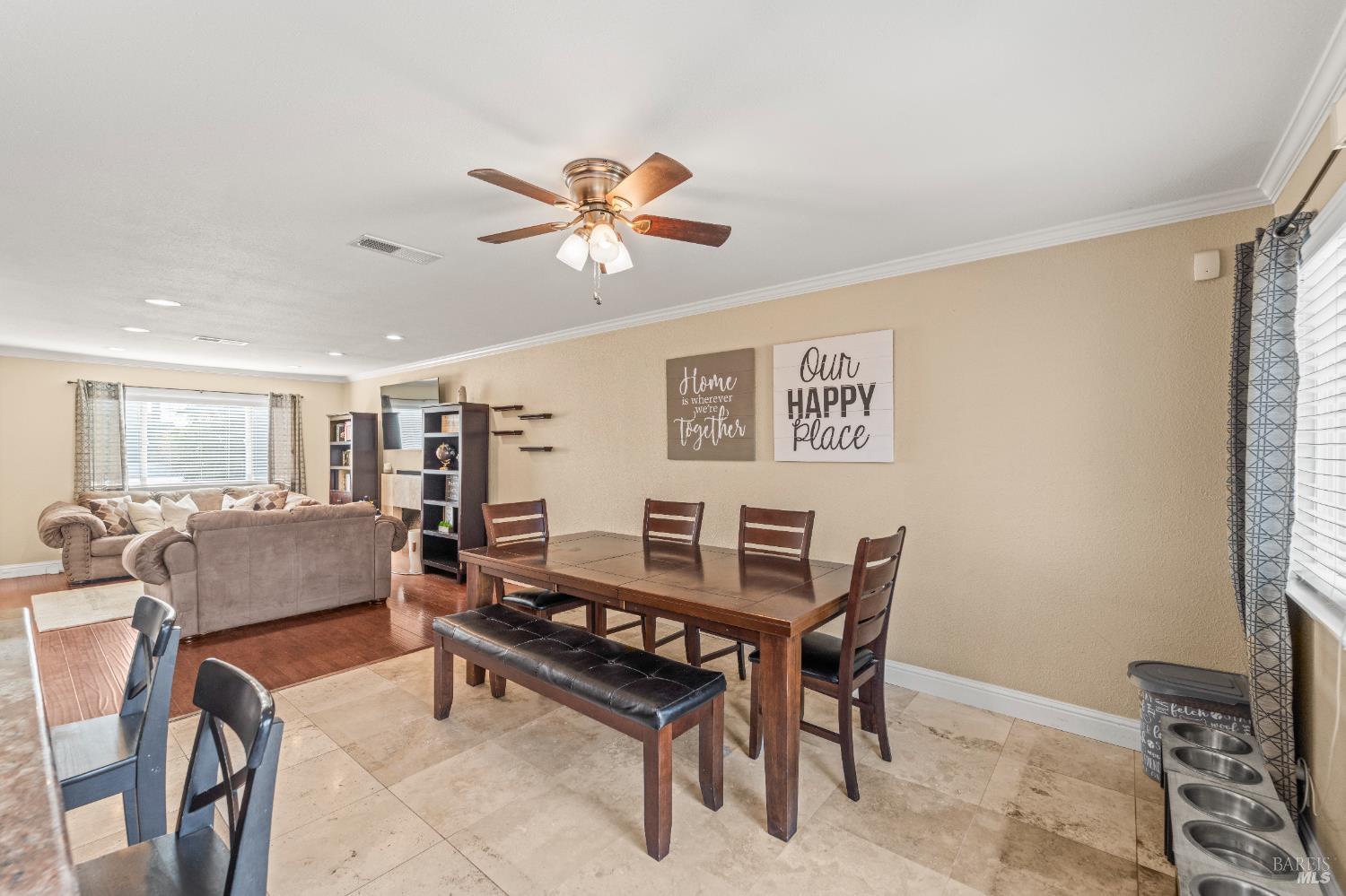 Detail Gallery Image 7 of 35 For 1168 Sanderling Dr, Fairfield,  CA 94533 - 4 Beds | 2 Baths