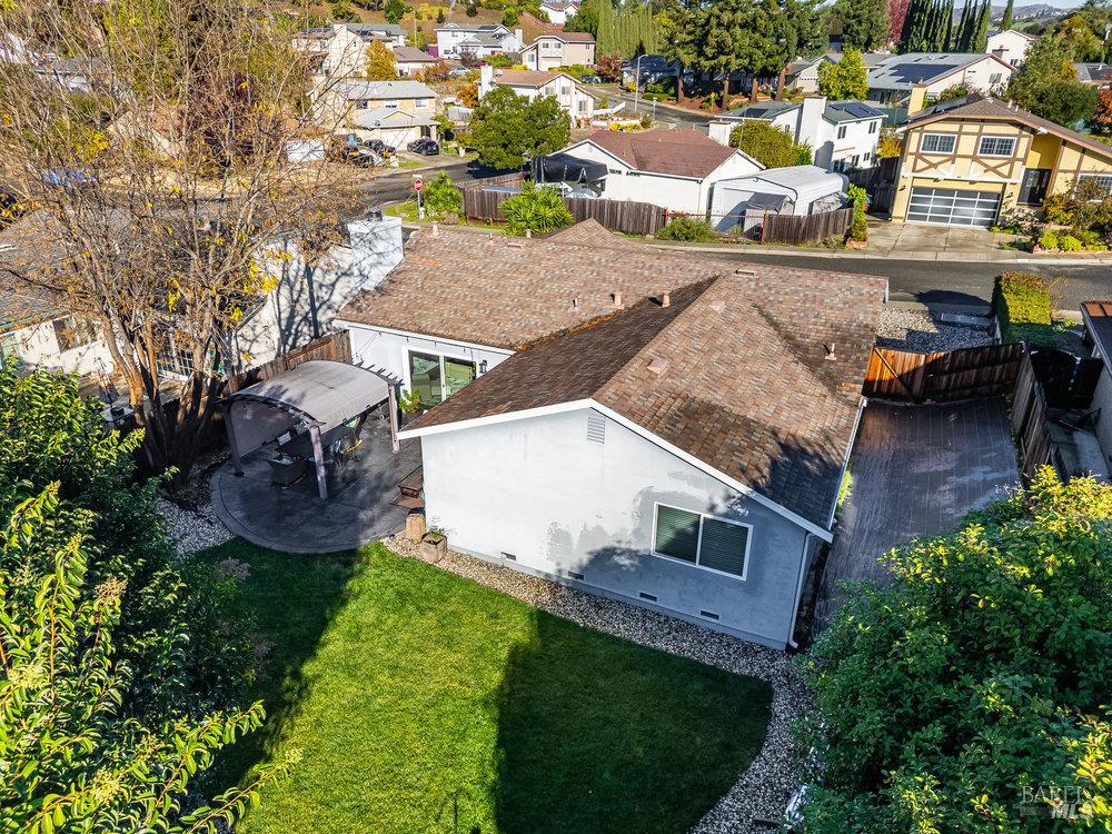 Detail Gallery Image 55 of 68 For 125 Easson Ct, Vallejo,  CA 94591 - 3 Beds | 2 Baths