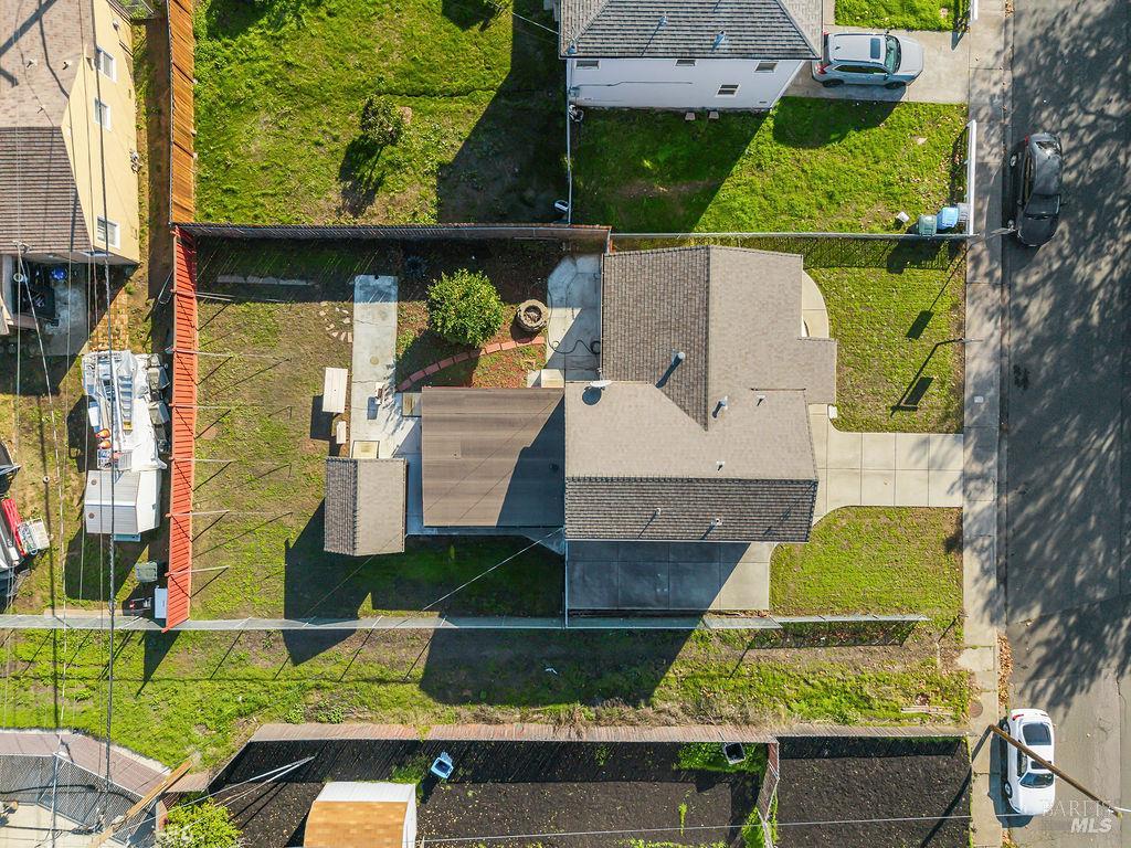 Detail Gallery Image 2 of 31 For 104 Hermosa Ave, Vallejo,  CA 94589 - 2 Beds | 1 Baths