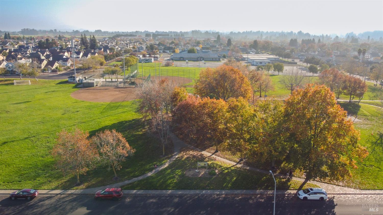 Detail Gallery Image 37 of 48 For 1416 Middlebrook Way, Rohnert Park,  CA 94928 - 3 Beds | 2 Baths