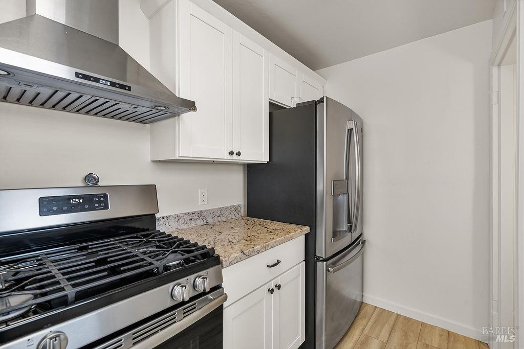 Detail Gallery Image 12 of 31 For 104 Hermosa Ave, Vallejo,  CA 94589 - 2 Beds | 1 Baths