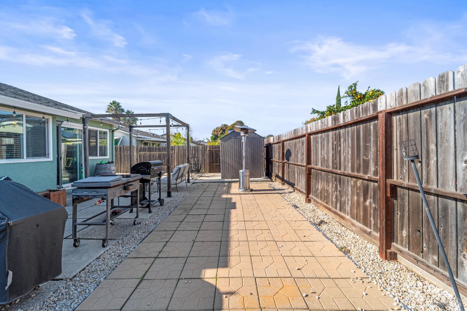 Detail Gallery Image 33 of 35 For 1168 Sanderling Dr, Fairfield,  CA 94533 - 4 Beds | 2 Baths