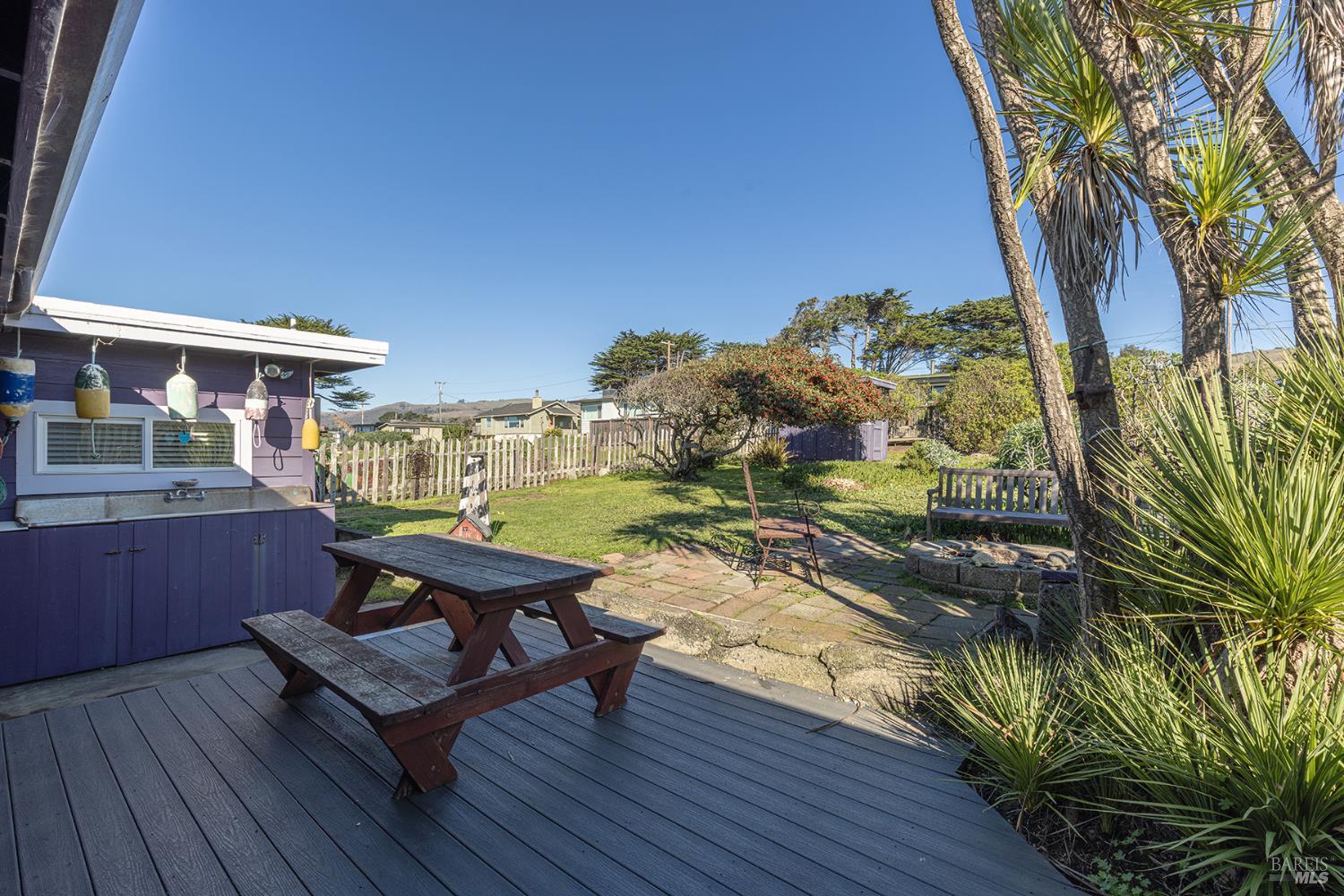 Detail Gallery Image 38 of 54 For 4894 Coastal Ave, Bodega Bay,  CA 94923 - 2 Beds | 1 Baths