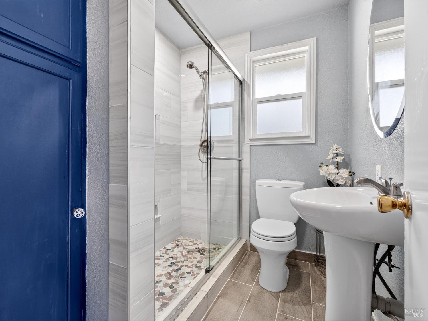 Detail Gallery Image 9 of 15 For 1741 Adams St, Ukiah,  CA 95482 - 2 Beds | 1 Baths