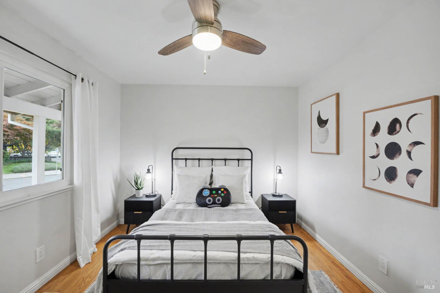 Detail Gallery Image 35 of 53 For 2535 Patricia Dr, Napa,  CA 94558 - 3 Beds | 2 Baths