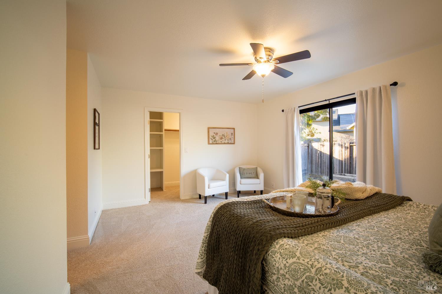 Detail Gallery Image 29 of 48 For 1416 Middlebrook Way, Rohnert Park,  CA 94928 - 3 Beds | 2 Baths