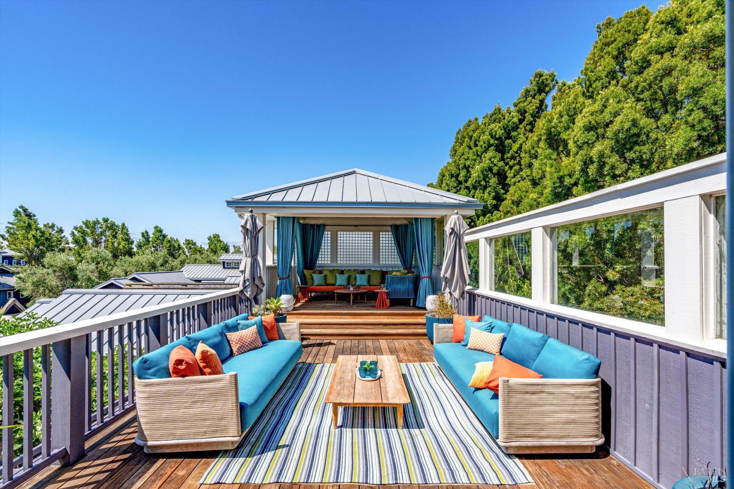 Detail Gallery Image 45 of 86 For 4044 Sonoma Hwy #14,  Napa,  CA 94559 - 2 Beds | 2/1 Baths