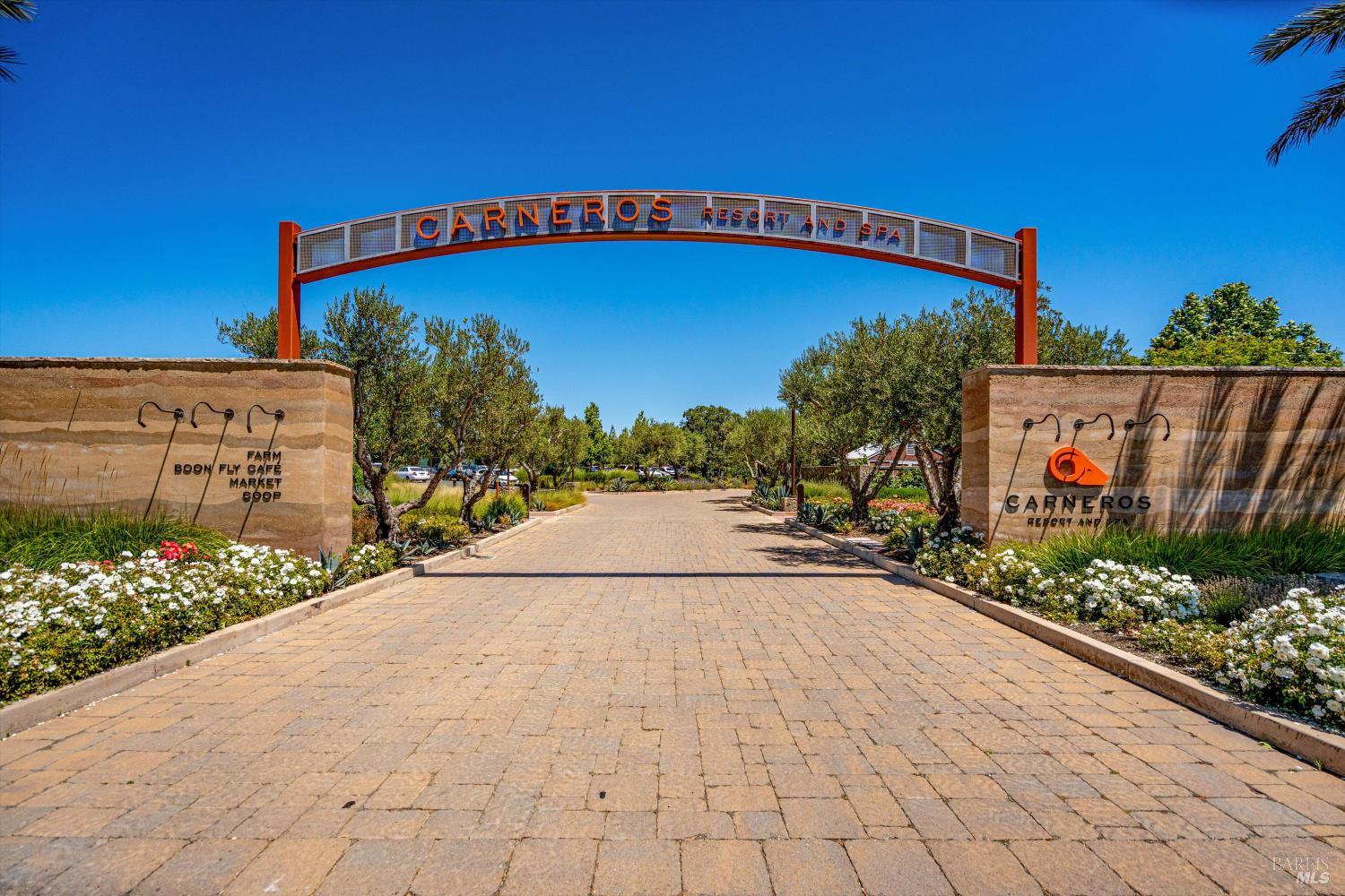 Detail Gallery Image 86 of 86 For 4044 Sonoma Hwy #14,  Napa,  CA 94559 - 2 Beds | 2/1 Baths