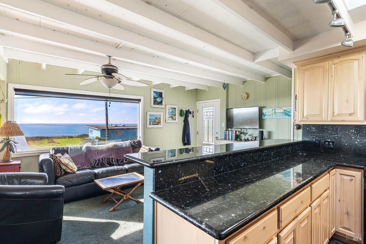 Detail Gallery Image 14 of 54 For 4894 Coastal Ave, Bodega Bay,  CA 94923 - 2 Beds | 1 Baths