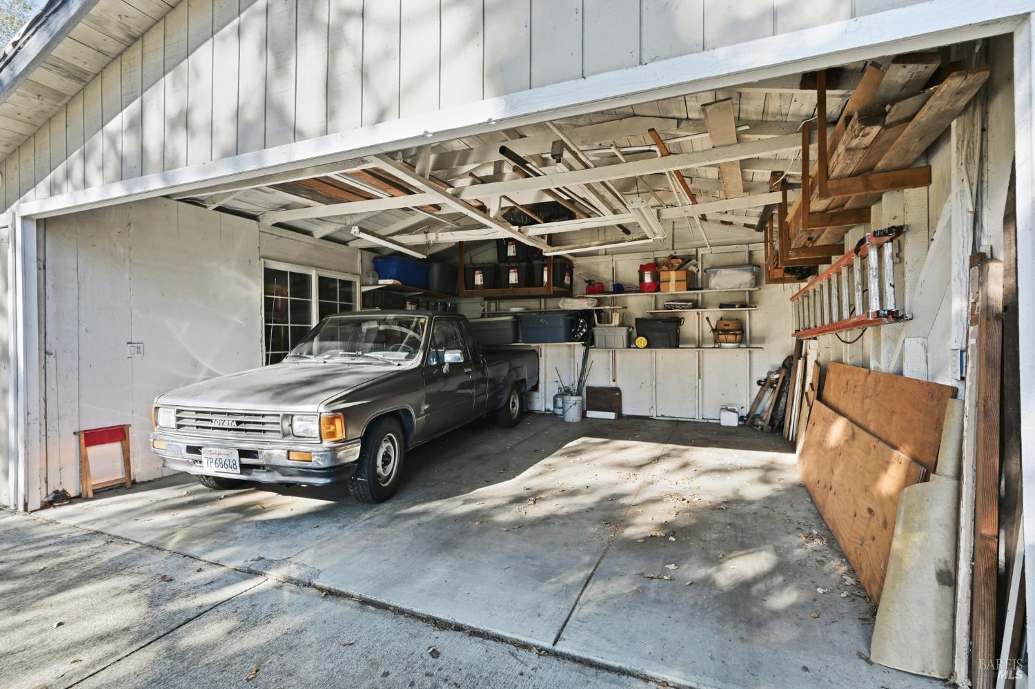 Detail Gallery Image 51 of 52 For 735 Carr Ave, Santa Rosa,  CA 95404 - 3 Beds | 2 Baths