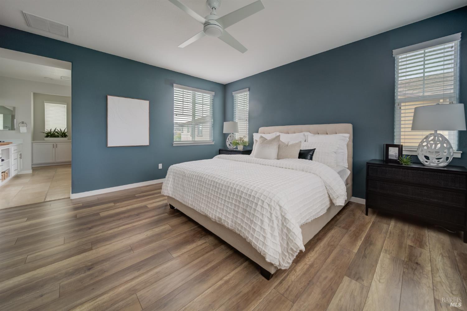 Detail Gallery Image 28 of 47 For 401 Brevard Ct, Fairfield,  CA 94534 - 4 Beds | 3 Baths