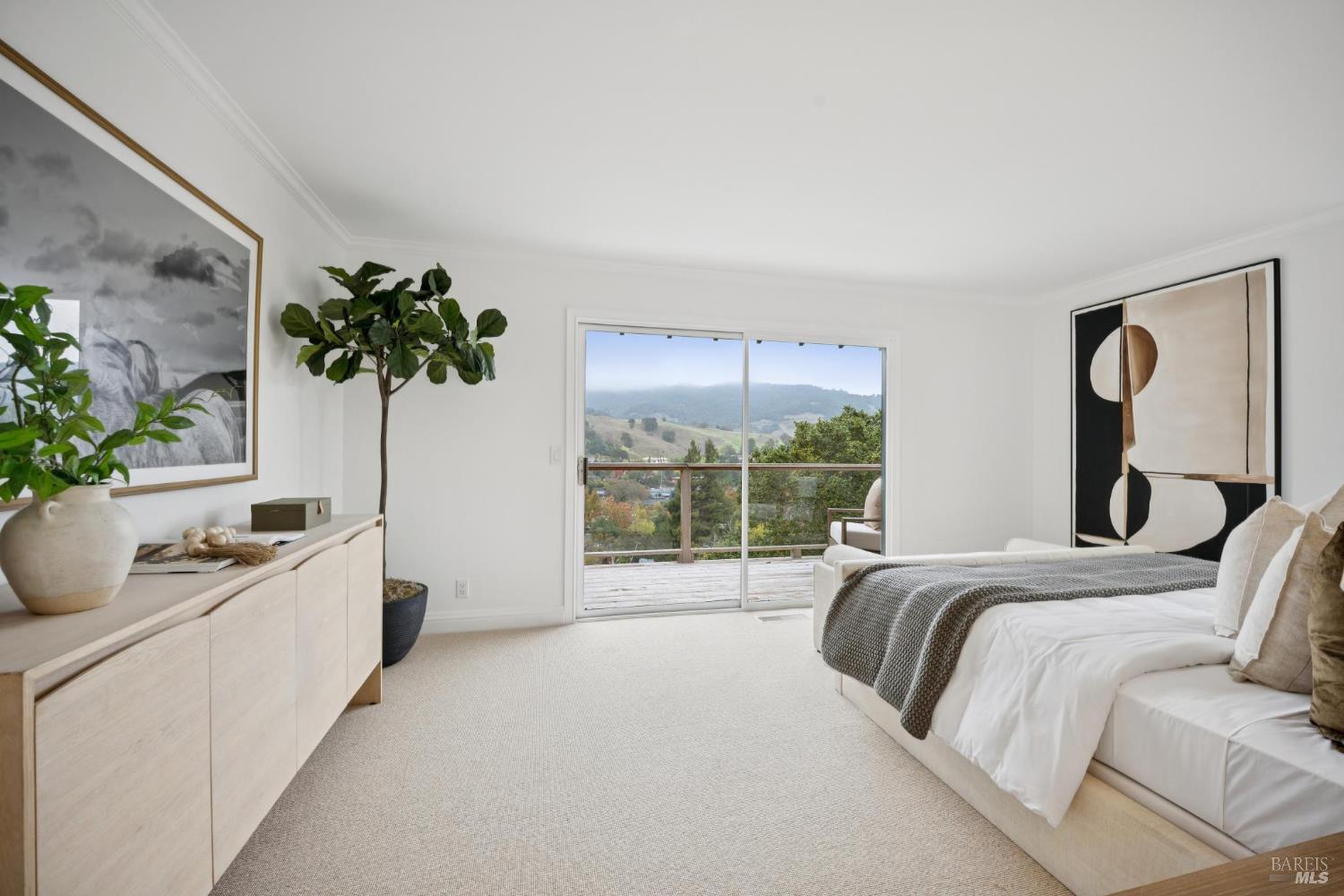 Detail Gallery Image 24 of 46 For 16 Dutch Valley Ln, San Anselmo,  CA 94960 - 4 Beds | 2 Baths