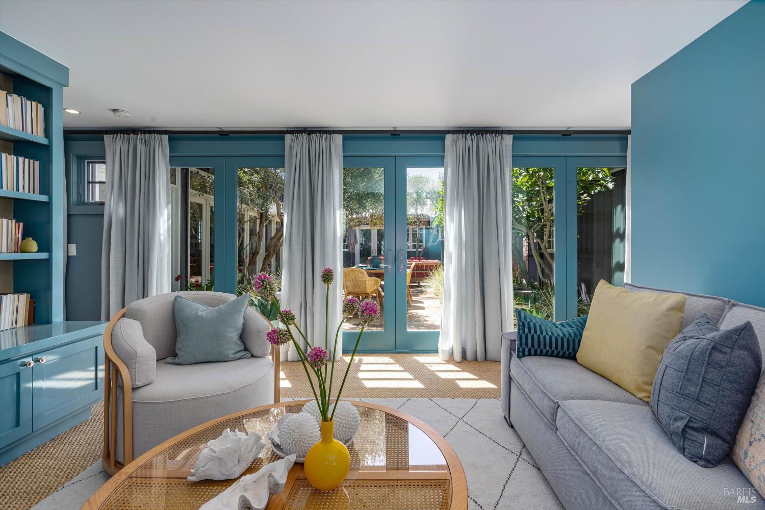 Detail Gallery Image 27 of 86 For 4044 Sonoma Hwy #14,  Napa,  CA 94559 - 2 Beds | 2/1 Baths