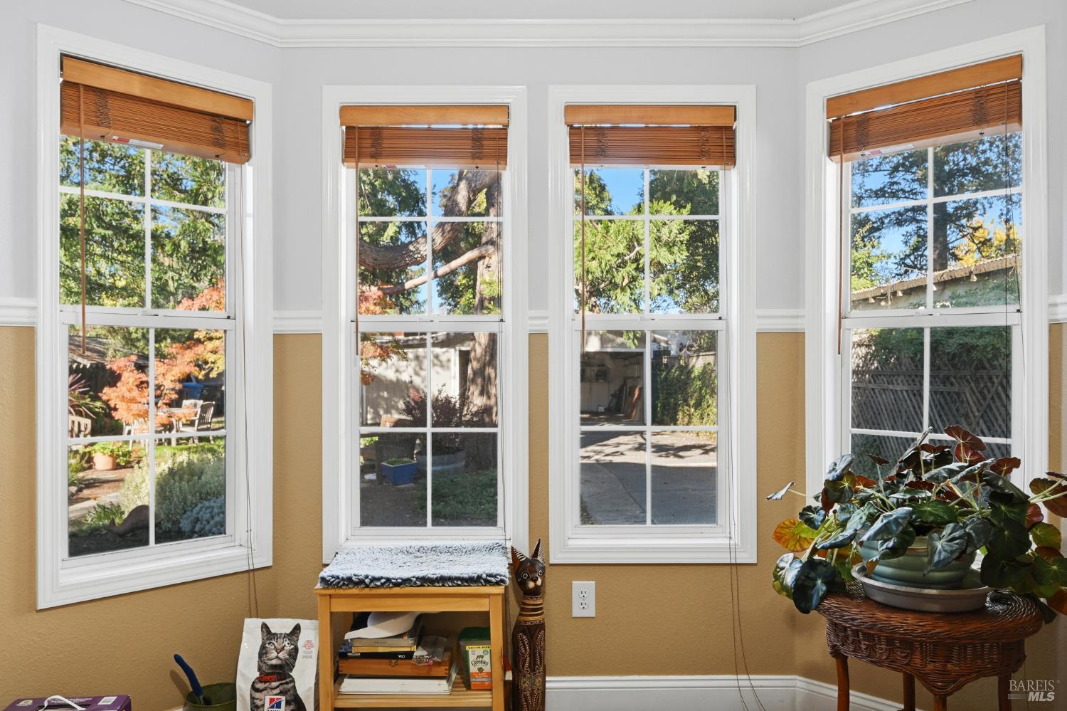 Detail Gallery Image 26 of 52 For 735 Carr Ave, Santa Rosa,  CA 95404 - 3 Beds | 2 Baths