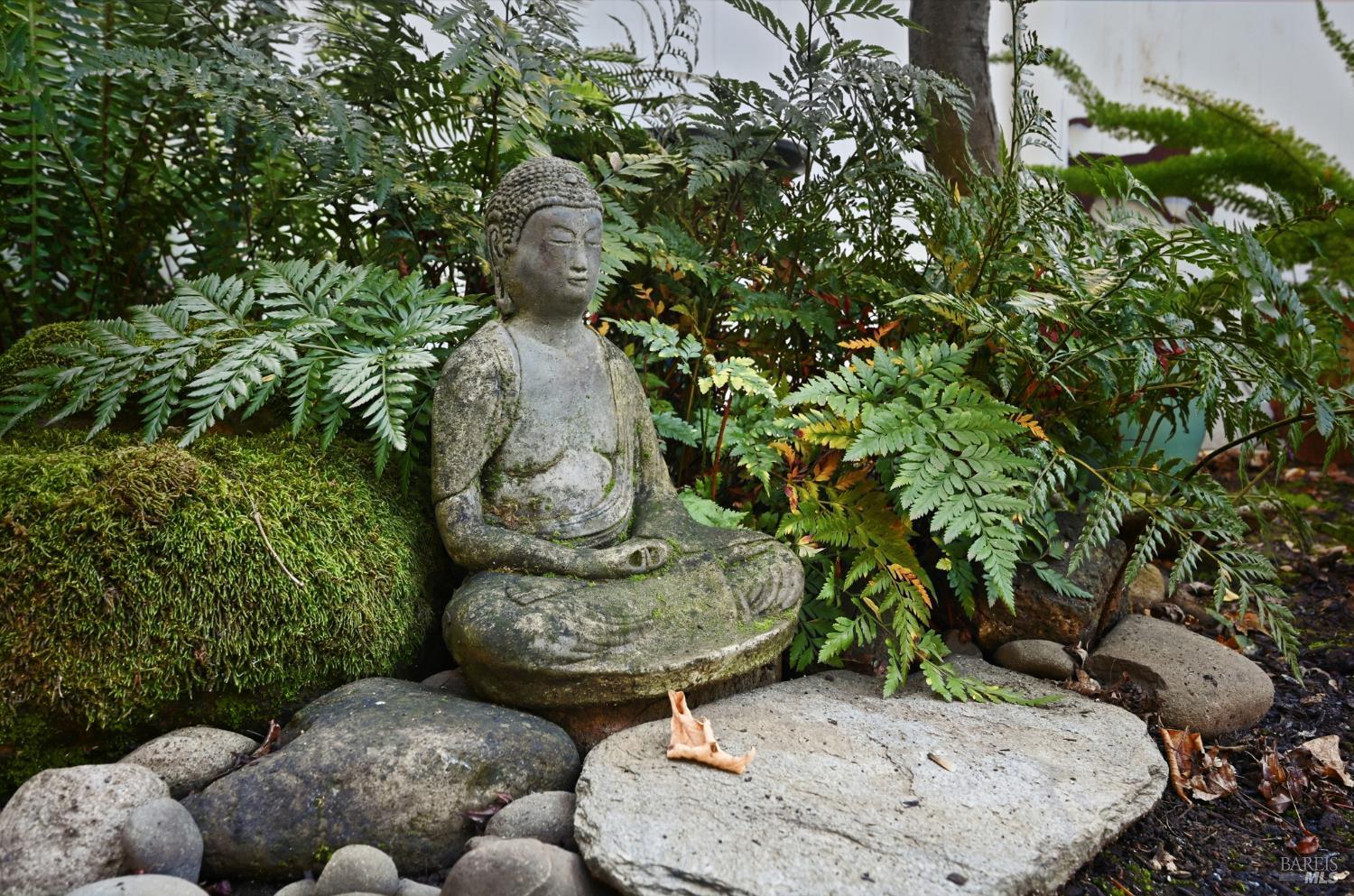 Detail Gallery Image 42 of 52 For 735 Carr Ave, Santa Rosa,  CA 95404 - 3 Beds | 2 Baths