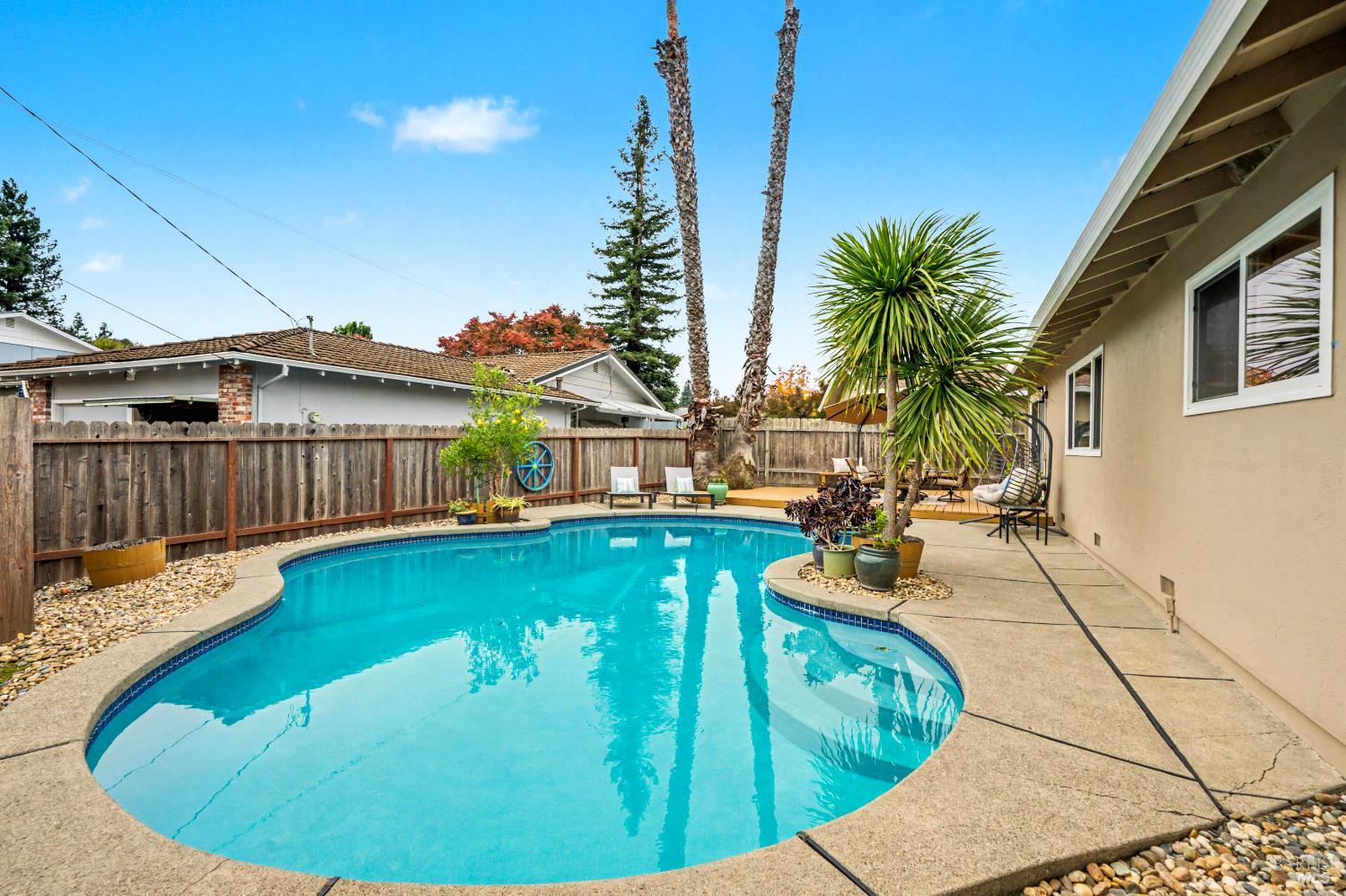 Detail Gallery Image 45 of 53 For 2535 Patricia Dr, Napa,  CA 94558 - 3 Beds | 2 Baths