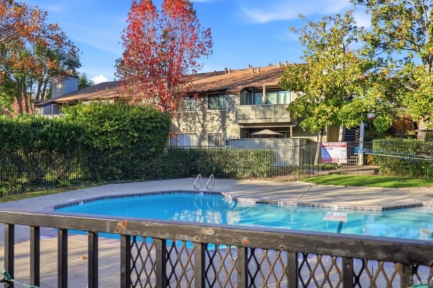 Detail Gallery Image 34 of 35 For 458 Bernice Ln, Sonoma,  CA 95476 - 2 Beds | 2 Baths