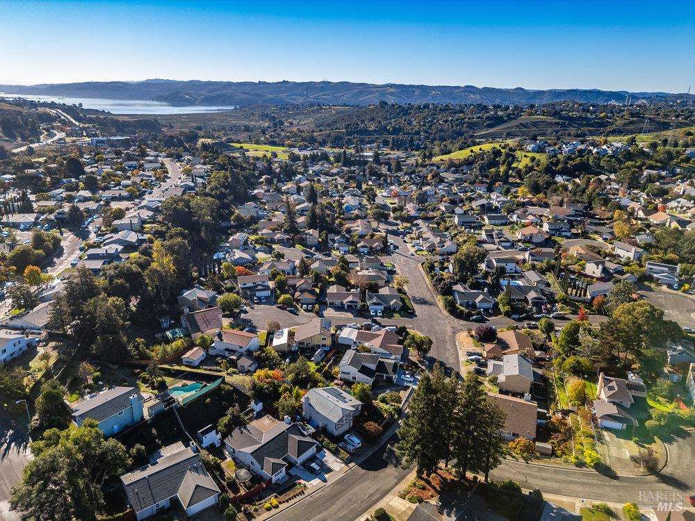 Detail Gallery Image 61 of 68 For 125 Easson Ct, Vallejo,  CA 94591 - 3 Beds | 2 Baths