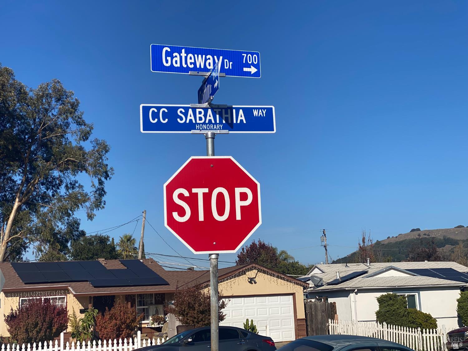 Detail Gallery Image 23 of 23 For 1959 Griffin Dr, Vallejo,  CA 94589 - 3 Beds | 2 Baths