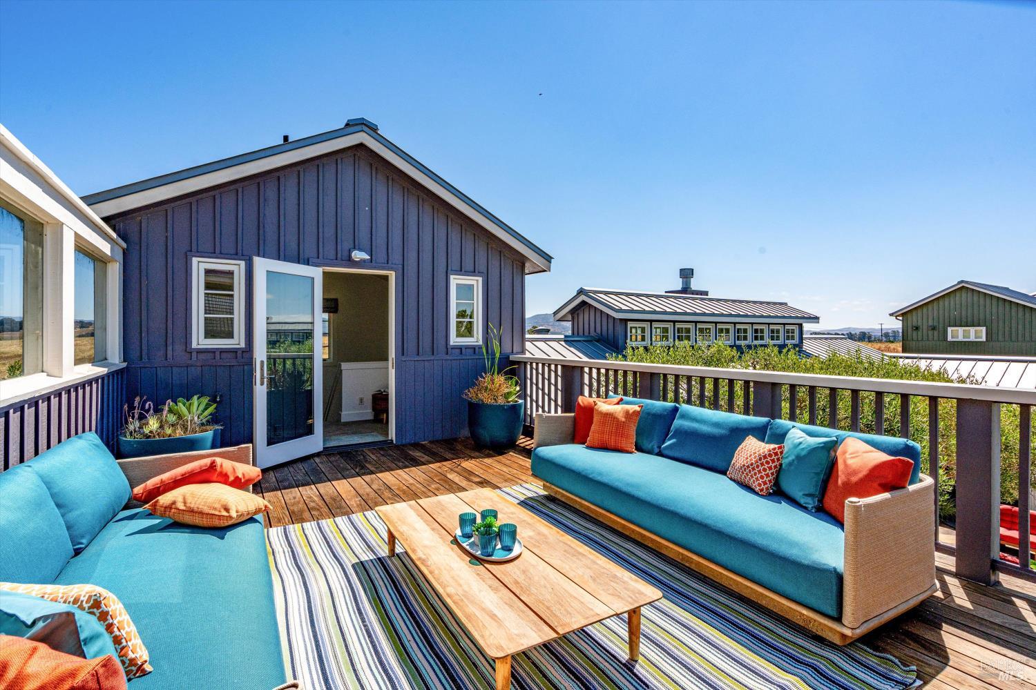 Detail Gallery Image 50 of 86 For 4044 Sonoma Hwy #14,  Napa,  CA 94559 - 2 Beds | 2/1 Baths