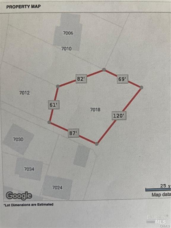 Detail Gallery Image 10 of 11 For 7005 E Highway 20 Unkn, Lucerne,  CA 95458 - – Beds | – Baths