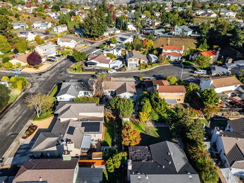 Detail Gallery Image 59 of 68 For 125 Easson Ct, Vallejo,  CA 94591 - 3 Beds | 2 Baths