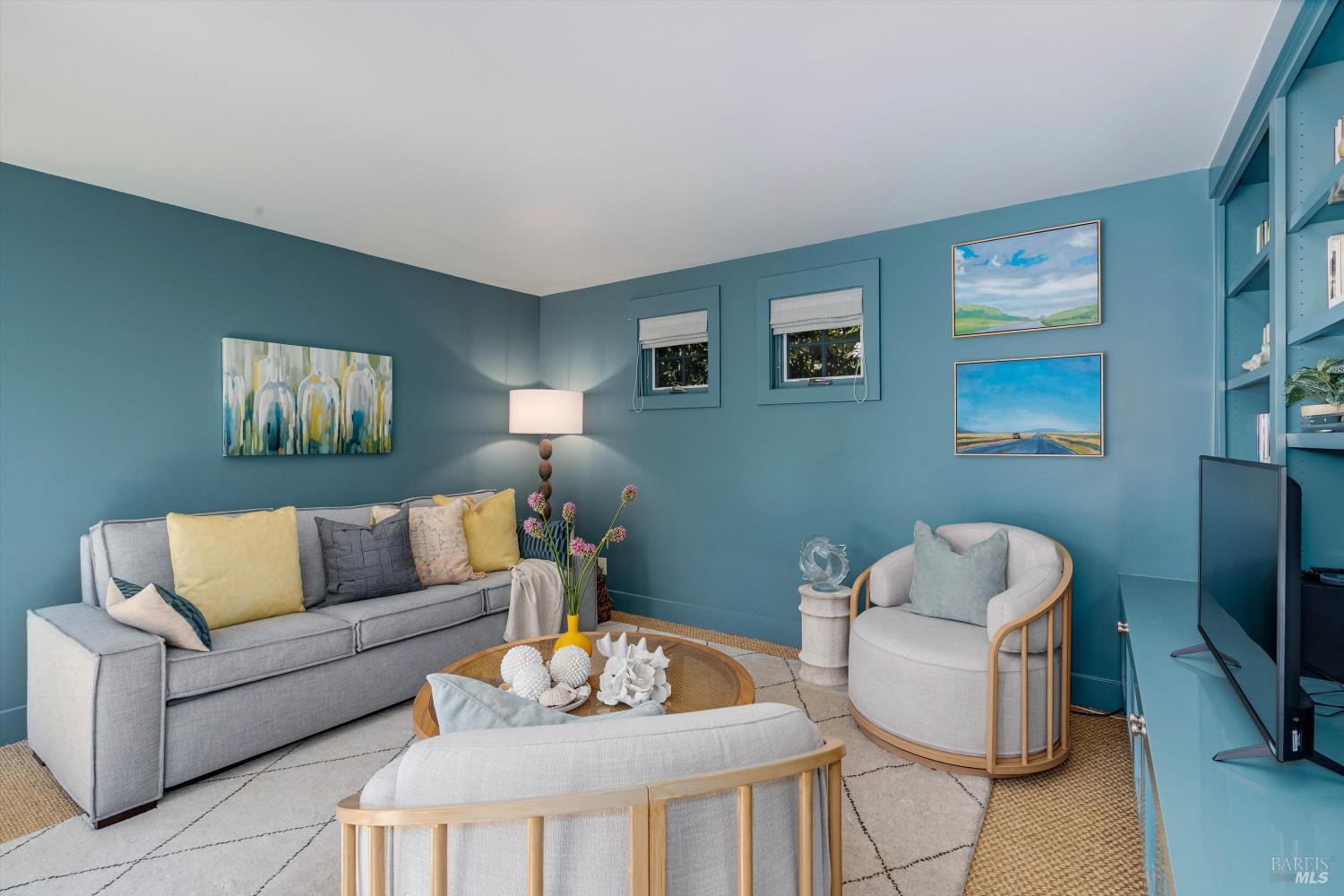 Detail Gallery Image 24 of 86 For 4044 Sonoma Hwy #14,  Napa,  CA 94559 - 2 Beds | 2/1 Baths