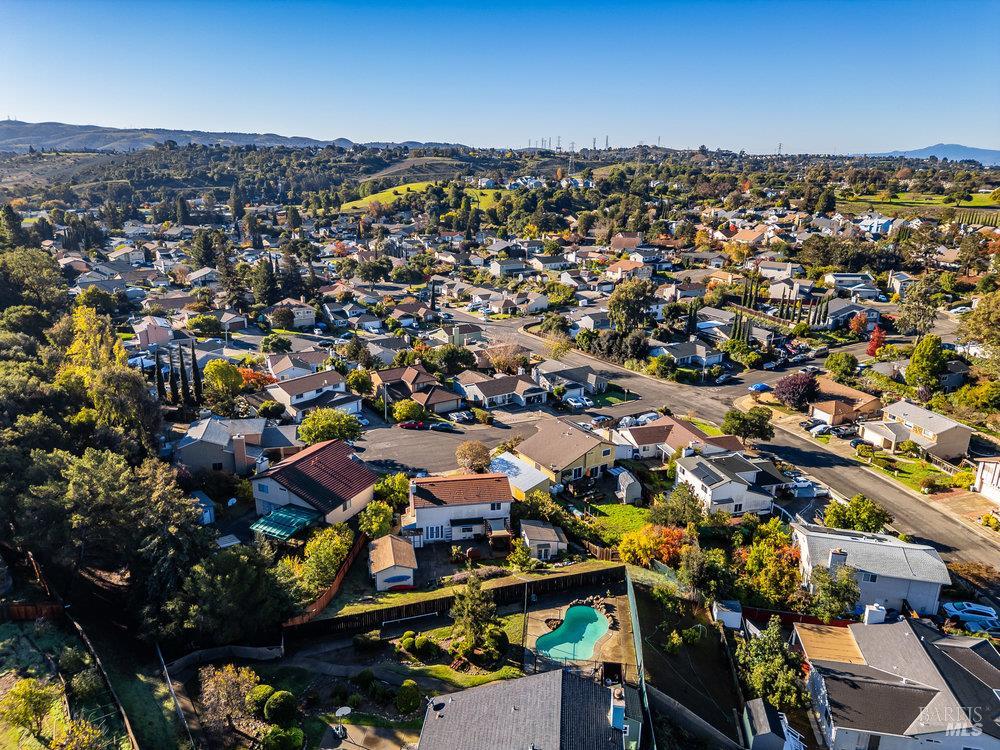 Detail Gallery Image 60 of 68 For 125 Easson Ct, Vallejo,  CA 94591 - 3 Beds | 2 Baths