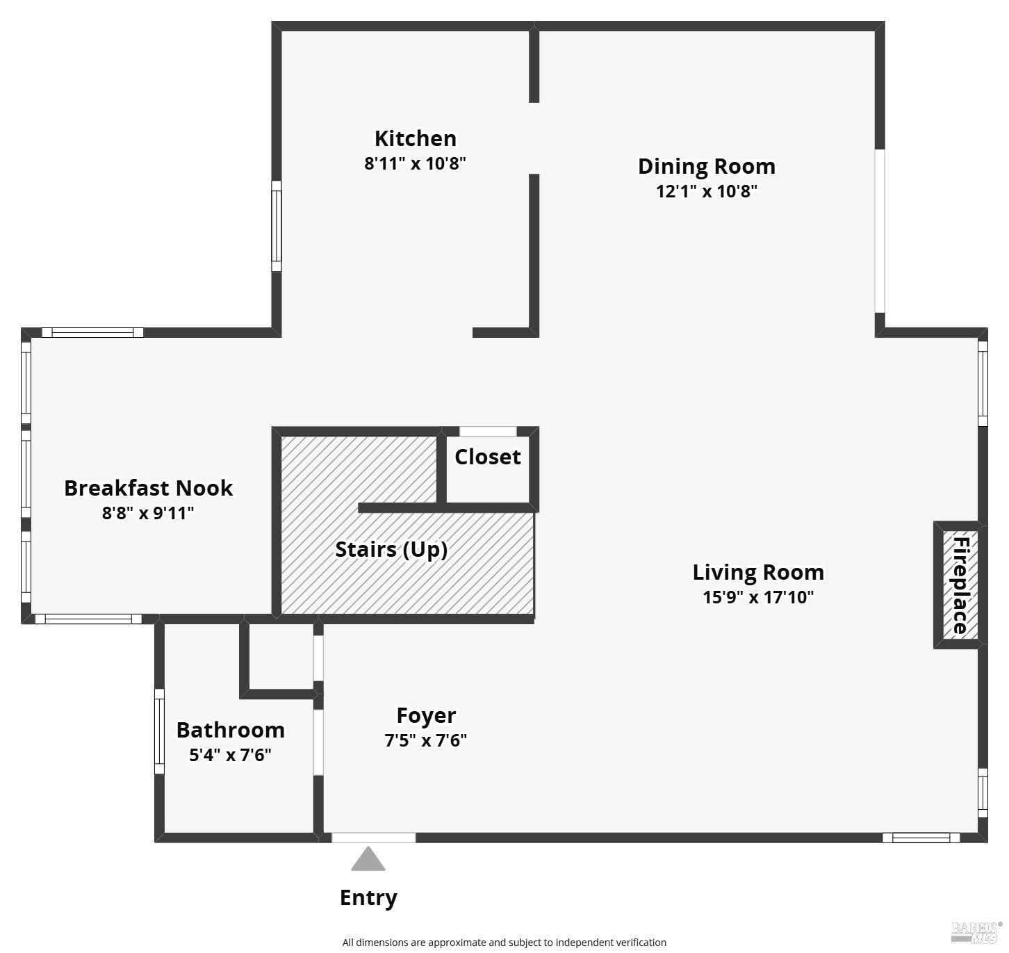 Detail Gallery Image 53 of 56 For 71 Valley Club Cir, Napa,  CA 94558 - 3 Beds | 2/1 Baths