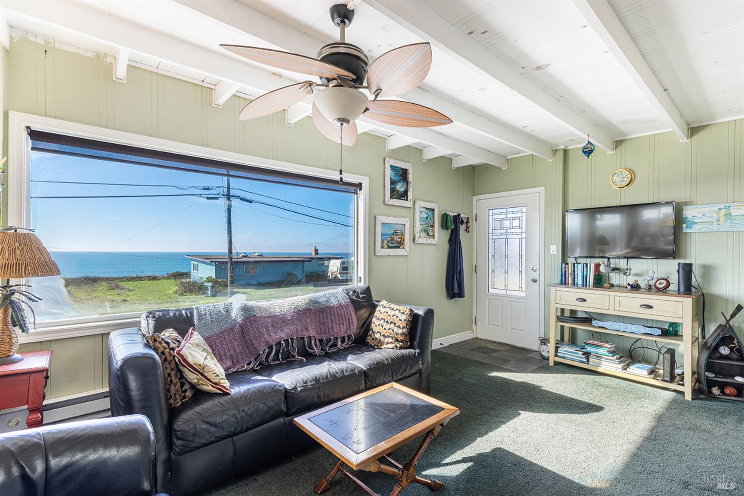 Detail Gallery Image 5 of 54 For 4894 Coastal Ave, Bodega Bay,  CA 94923 - 2 Beds | 1 Baths