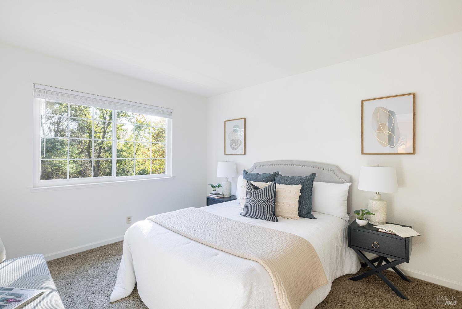 Detail Gallery Image 16 of 56 For 71 Valley Club Cir, Napa,  CA 94558 - 3 Beds | 2/1 Baths