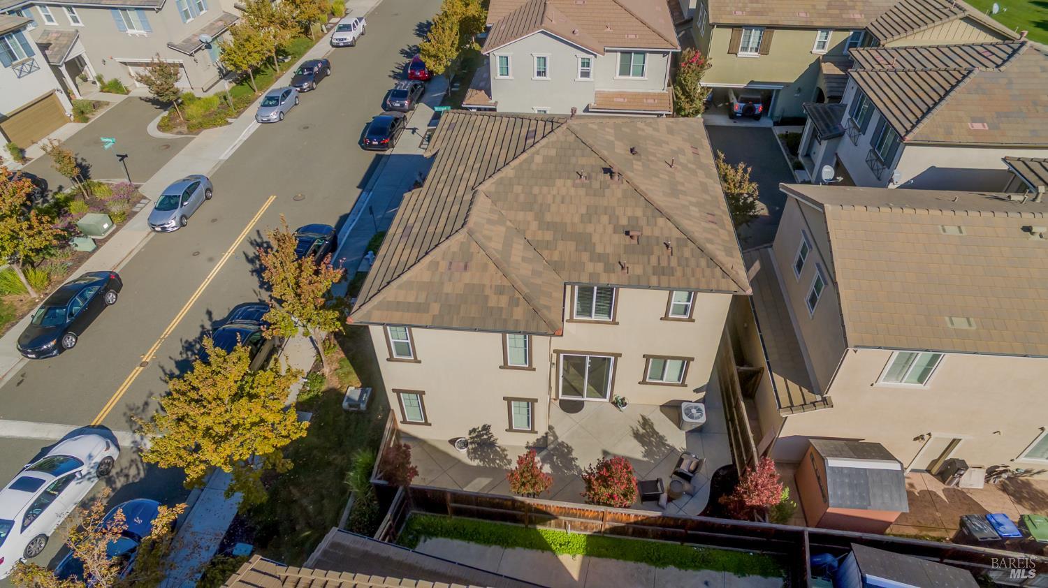 Detail Gallery Image 41 of 47 For 401 Brevard Ct, Fairfield,  CA 94534 - 4 Beds | 3 Baths