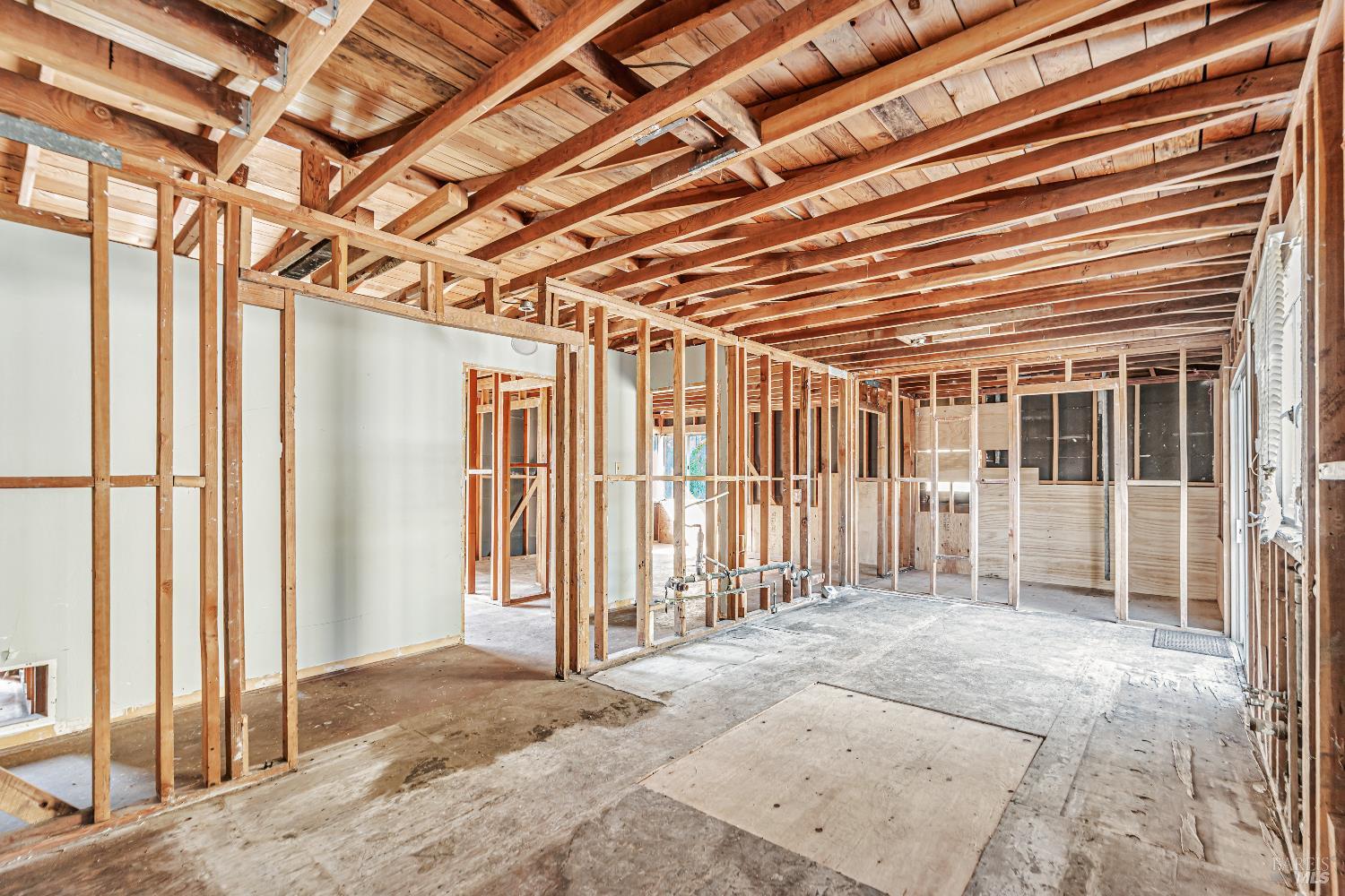 Detail Gallery Image 15 of 53 For 65 Circle Rd, San Rafael,  CA 94903 - 4 Beds | 3 Baths