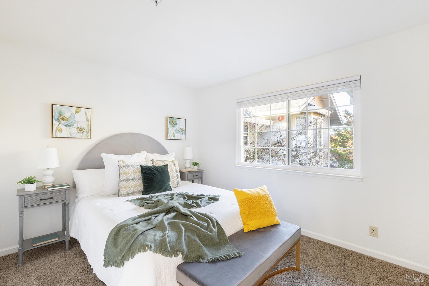 Detail Gallery Image 18 of 56 For 71 Valley Club Cir, Napa,  CA 94558 - 3 Beds | 2/1 Baths