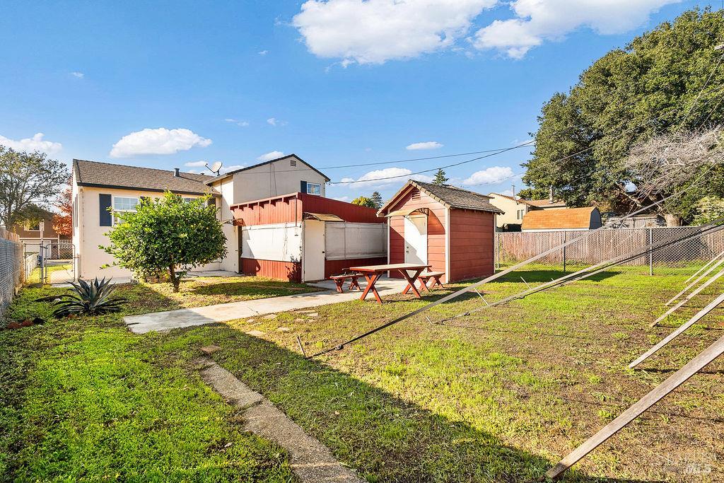 Detail Gallery Image 26 of 31 For 104 Hermosa Ave, Vallejo,  CA 94589 - 2 Beds | 1 Baths